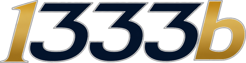 1333b